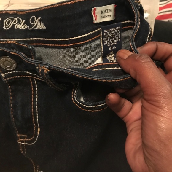 U.S Polo Ass - Picture 3 of 8